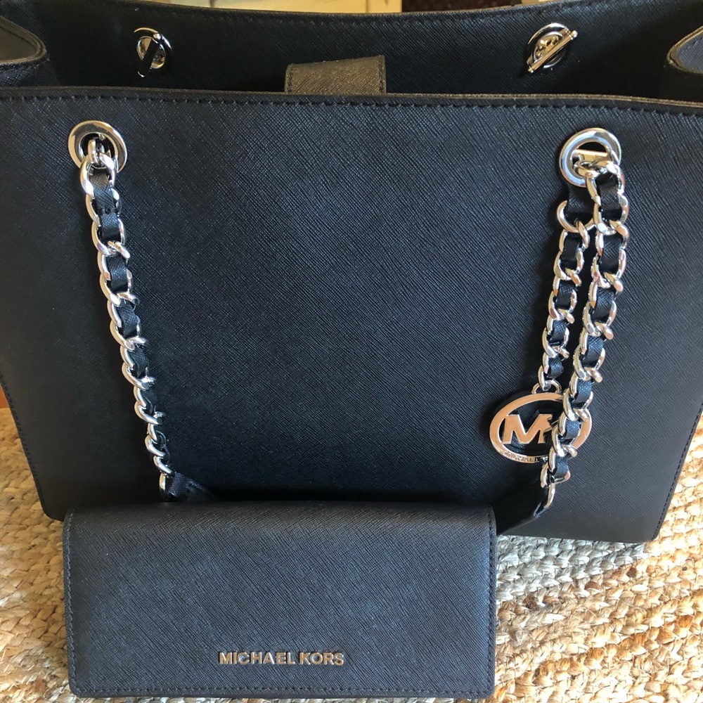 Michael Kors handbag